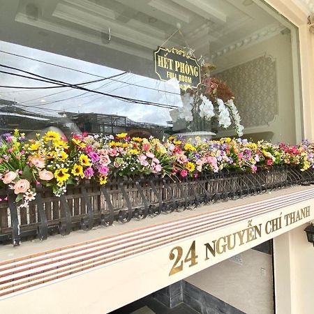 Royal Dalat Hotel Экстерьер фото