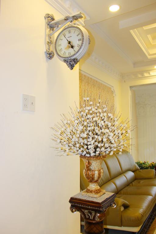 Royal Dalat Hotel Экстерьер фото